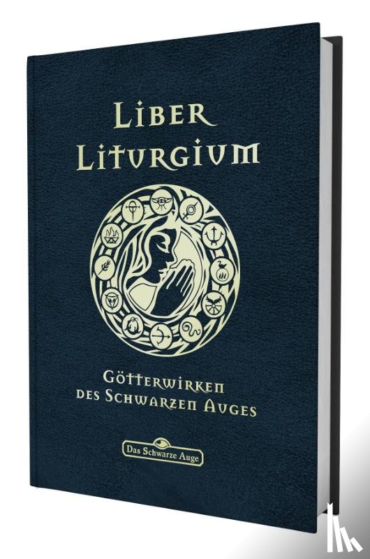 Demirtel, Eevie, Mönkemeyer, Marie, Richter, Daniel Simon, Spohr, Alex - DSA4 - Liber Liturgium (remastered)