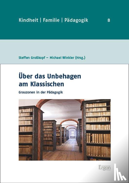 - Über das Unbehagen am Klassischen