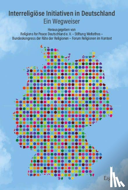  - Interreligiöse Initiativen in Deutschland