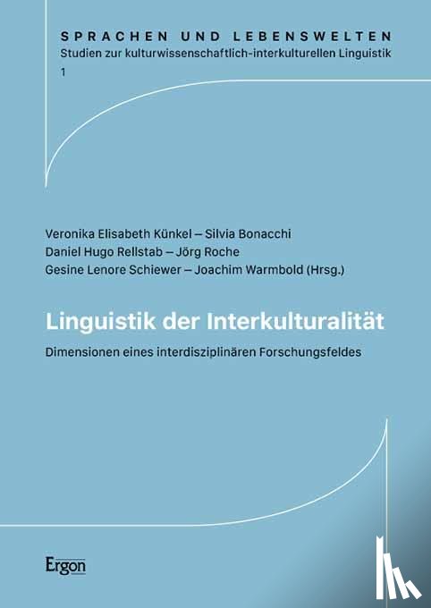  - Linguistik der Interkulturalität