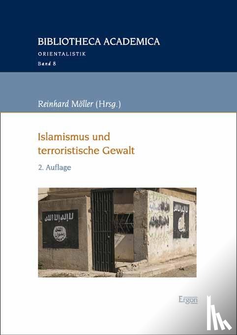  - Islamismus und terroristische Gewalt