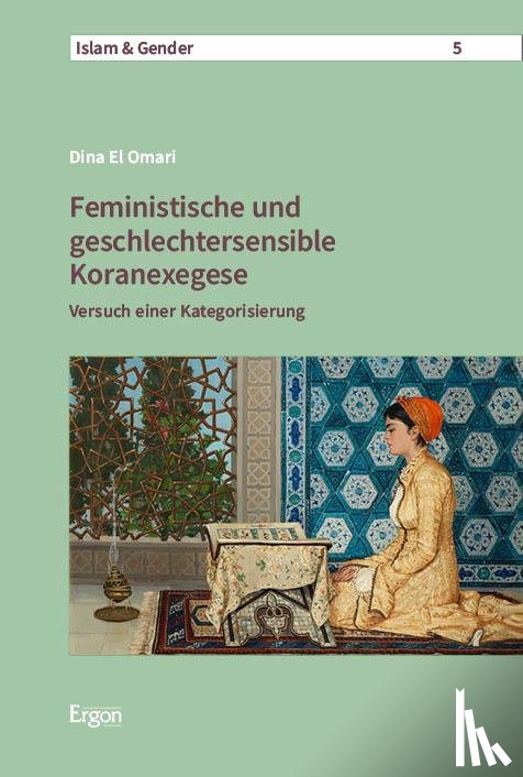 El Omari, Dina - Feministische und geschlechtersensible Koranexegese