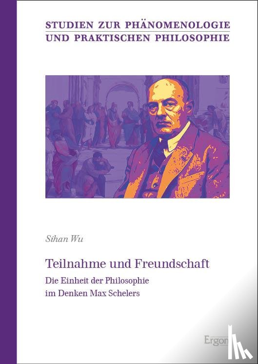 Wu, Sihan - Teilnahme und Freundschaft