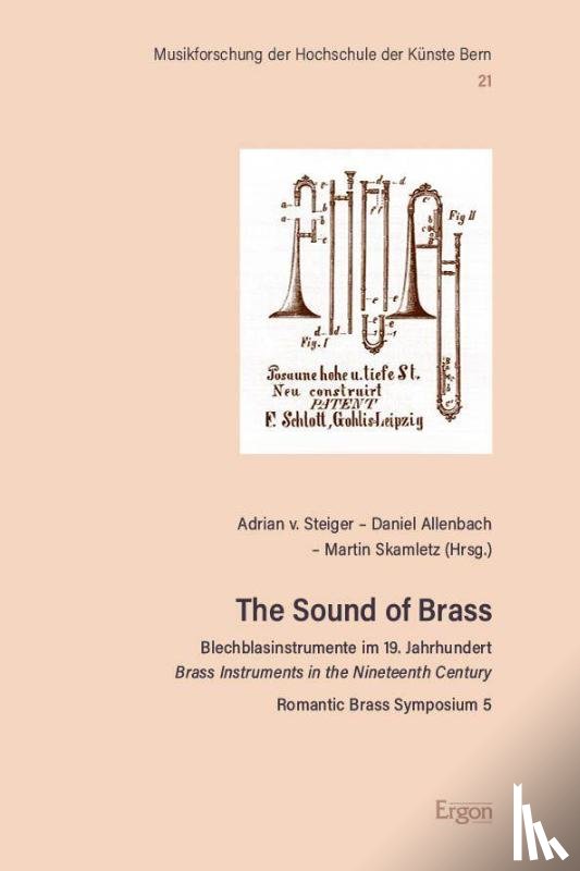  - The Sound of Brass