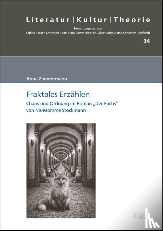 Zimmermann - Fraktales Erzählen