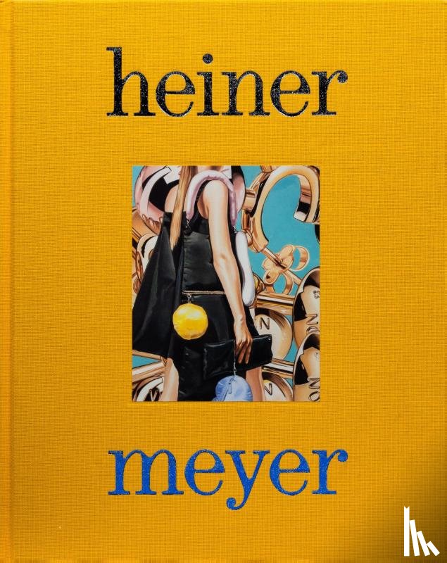 Meyer, Heiner - Heiner Meyer