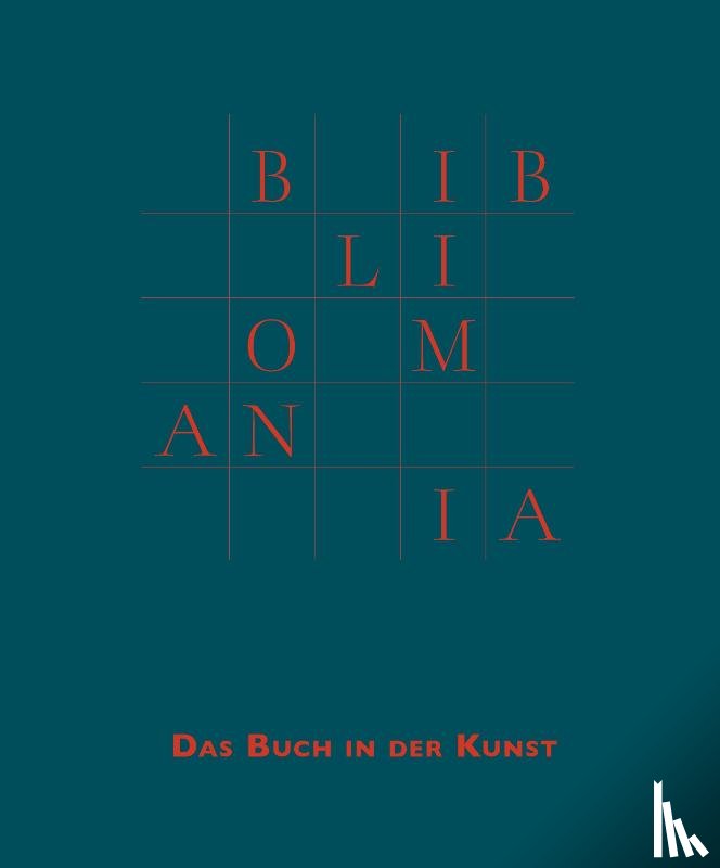  - Bibliomania