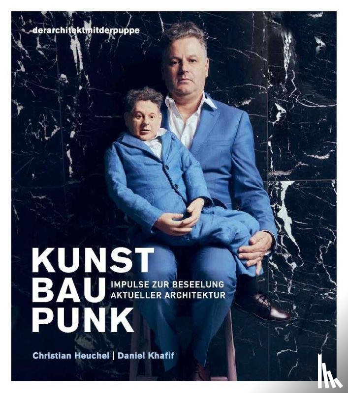  - KUNST BAU PUNK