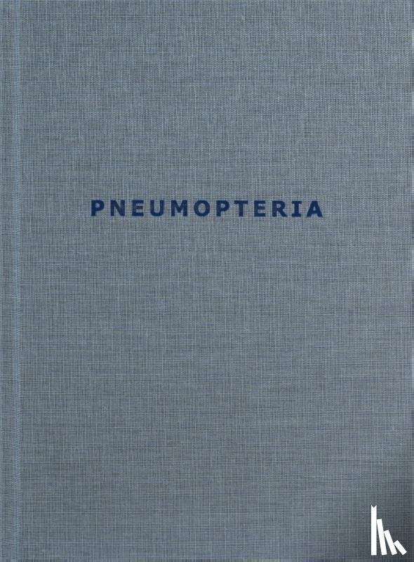 Boden, Roland - Pneumopteria