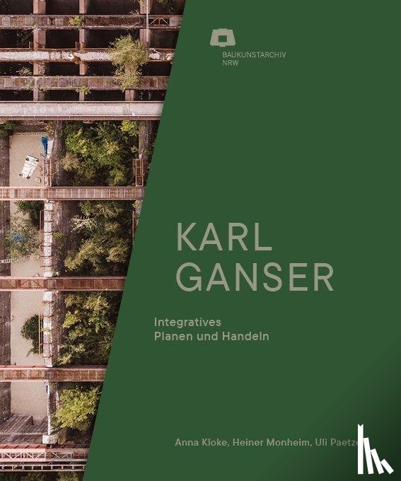  - Karl Ganser