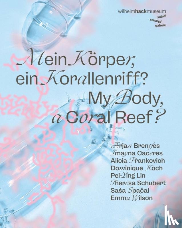 - Mein Körper, ein Korallenriff?