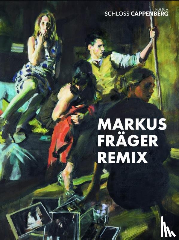  - Markus Fräger