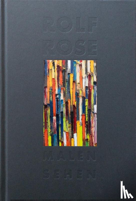  - Rolf Rose