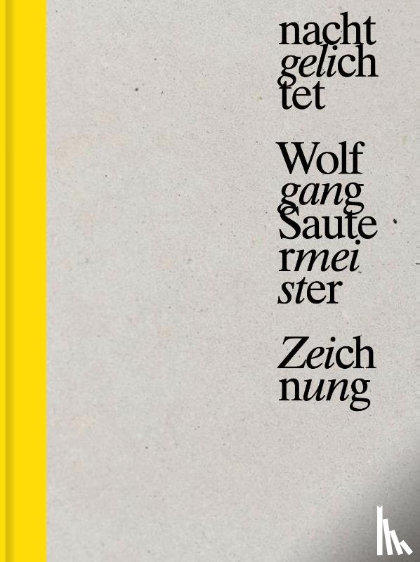  - nachtgelichtet - Zeichnung