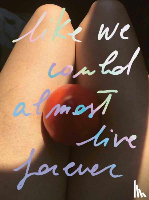 Guerra, Carlotta - Like we could almost live forever