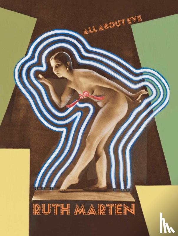  - Ruth Marten: All about Eve