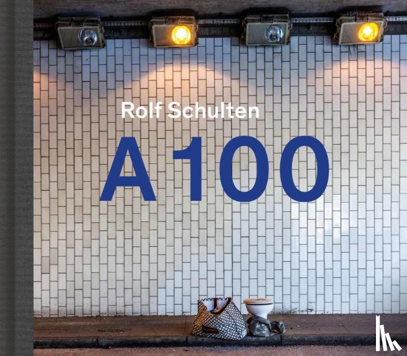  - Rolf Schulten: A100
