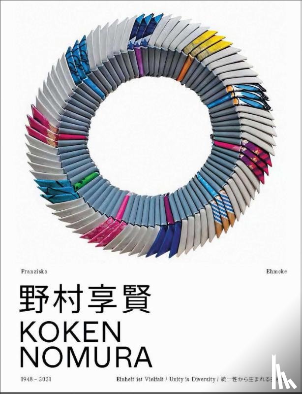 Ehmcke, Franziska - Koken Nomura