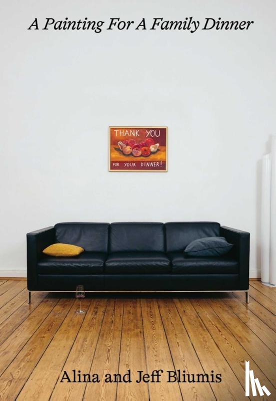 Museum Ostwall - A Painting for a Family Dinner