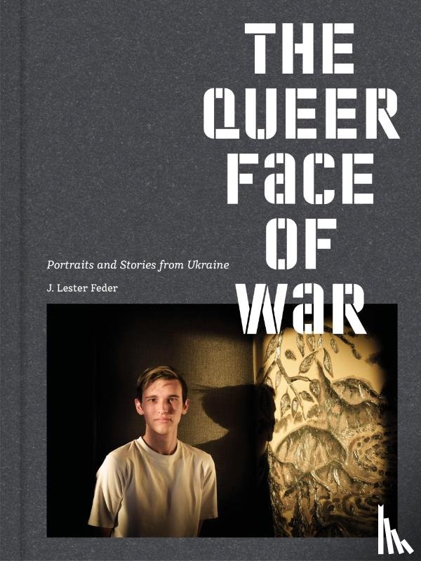 Feder, J. Lester - The Queer Face of War