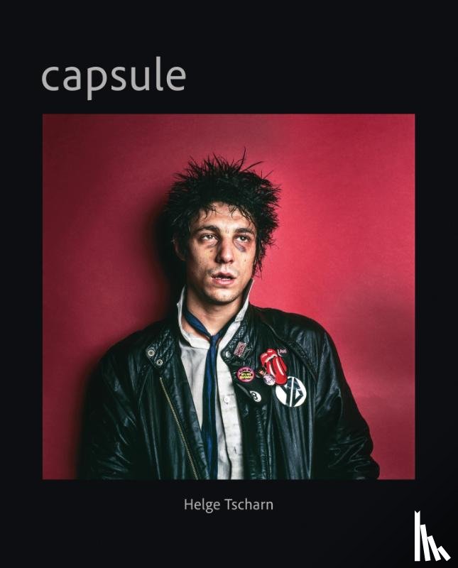 Tscharn, Helge - Capsule