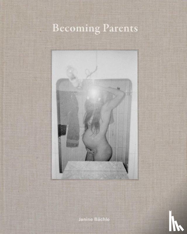 Wolfarth, Joanna - Becoming Parents
