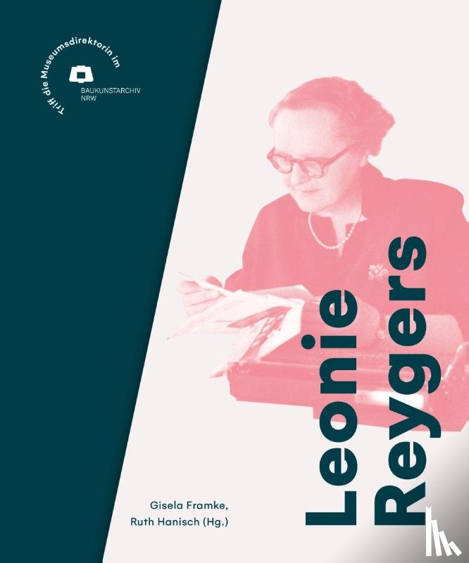  - Leonie Reygers