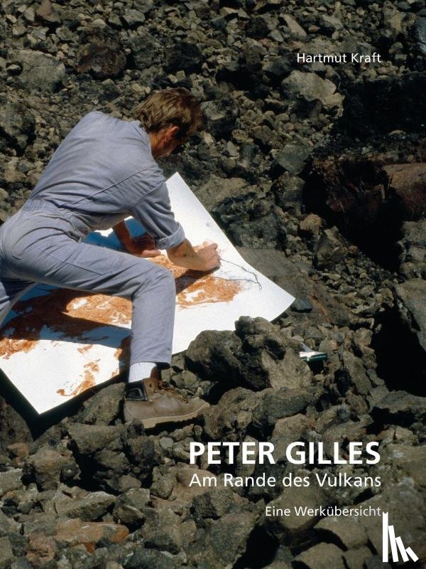  - Peter Gilles: Am Rande des Vulkans