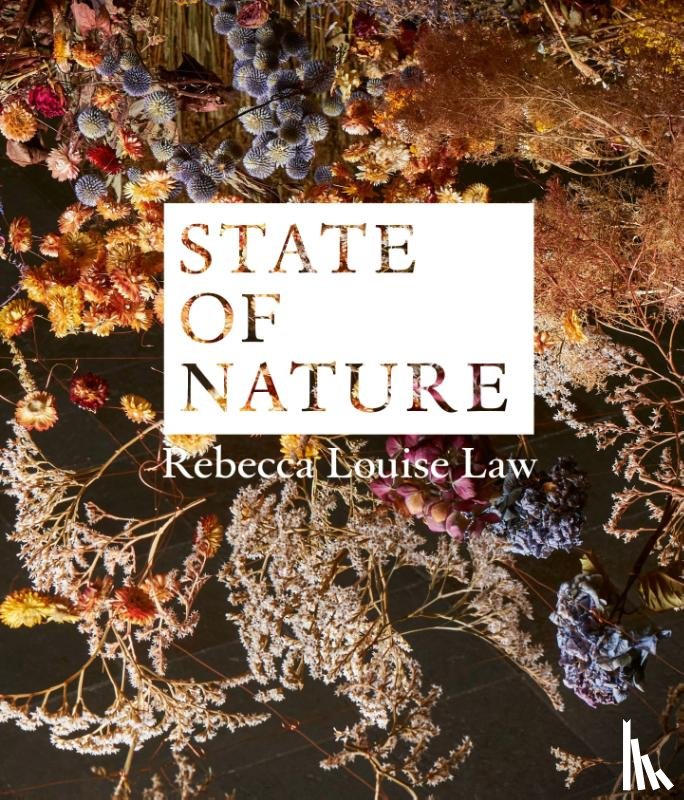 Sadowsky, Thorsten, Nokel, Sonja E. - Rebecca Louise Law: State of Nature
