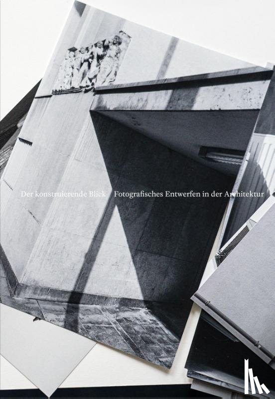 Fankhänel, Teresa, Waltenspül, Sarine, Henrich, Florian, Jelonnek, Dennis - Der konstruierende Blick