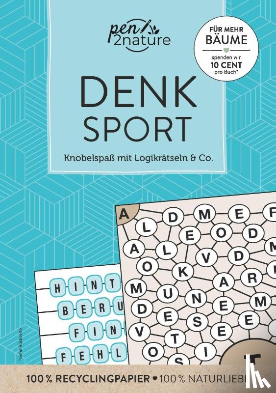  - Denksport