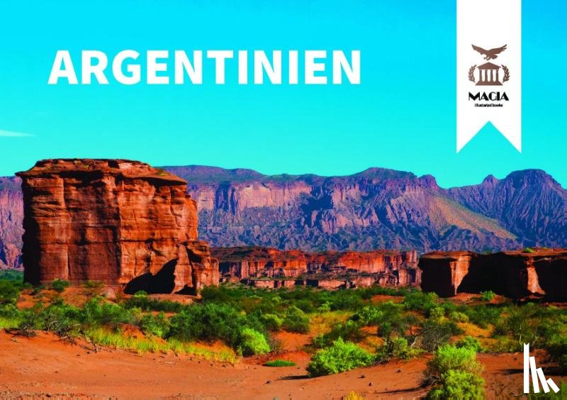  - Bildband Argentinien