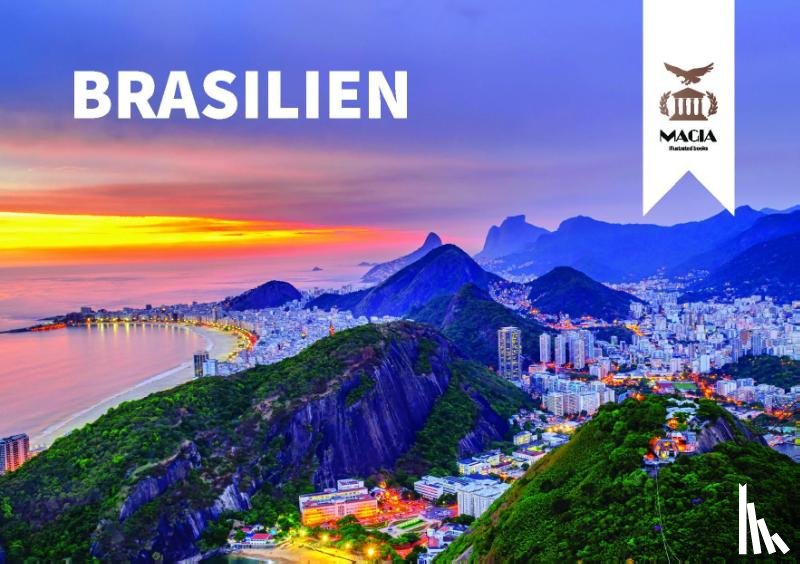  - Bildband Brasilien