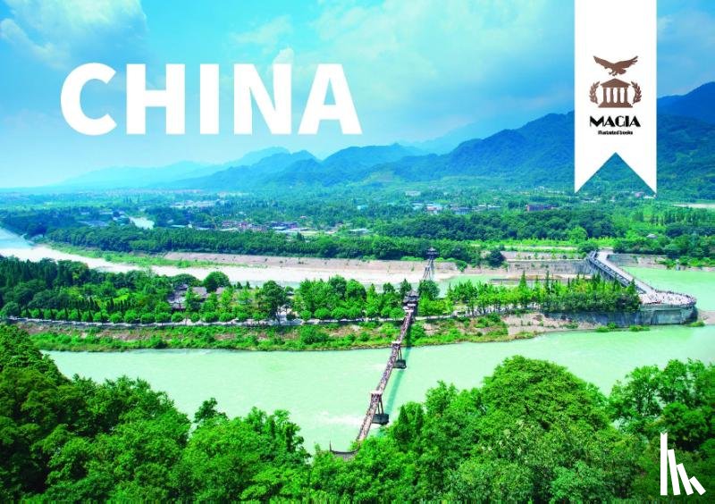  - Bildband China