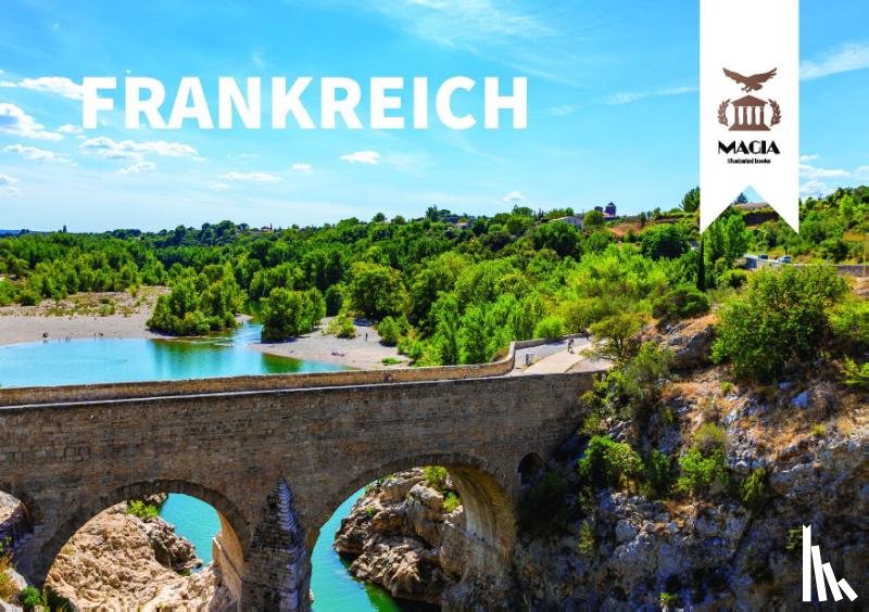  - Bildband Frankreich