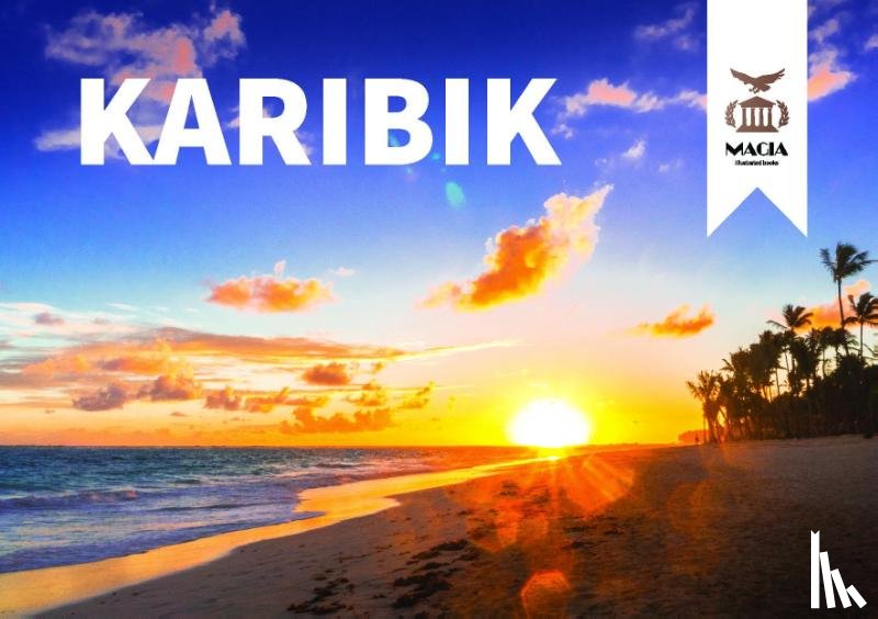  - Bildband Karibik
