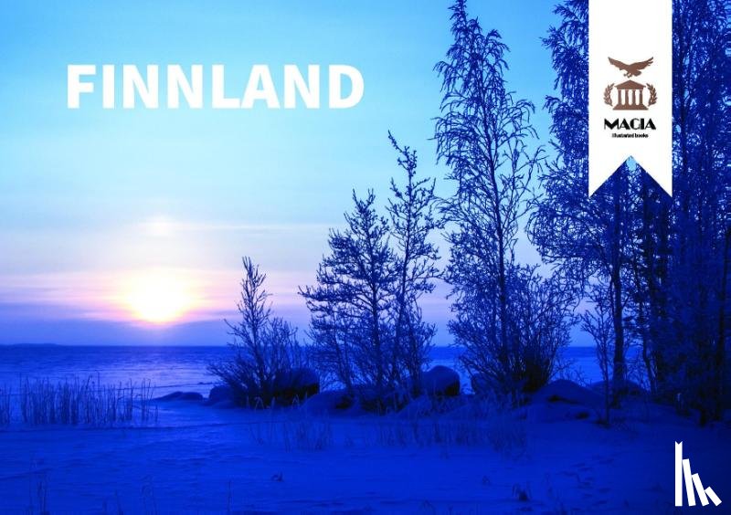 Magia Verlag - Bildband Finnland
