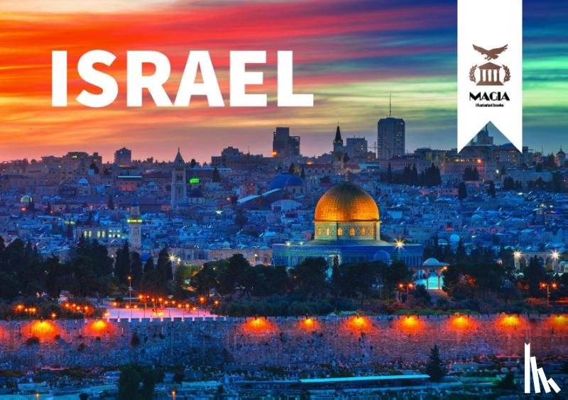  - Bildband Israel