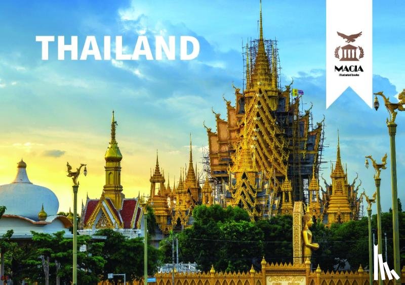 Magia Verlag - Bildband Thailand