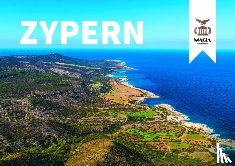  - Bildband Zypern