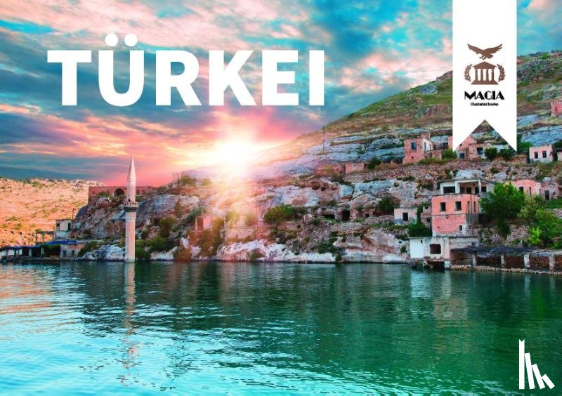  - Bildband Türkei