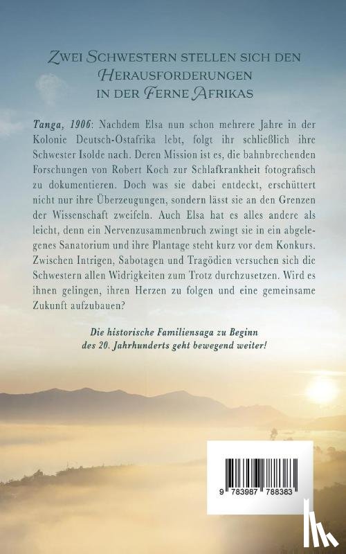 Rimpach, Elisa - Wege des Schicksals