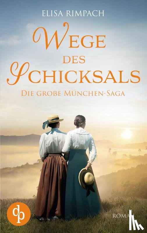 Rimpach, Elisa - Wege des Schicksals