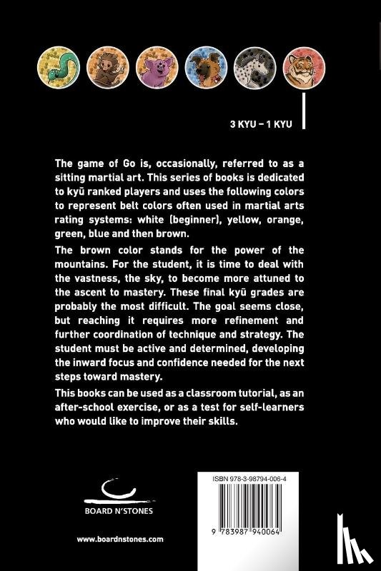 Dickfeld, Gunnar - 500 Go Problems