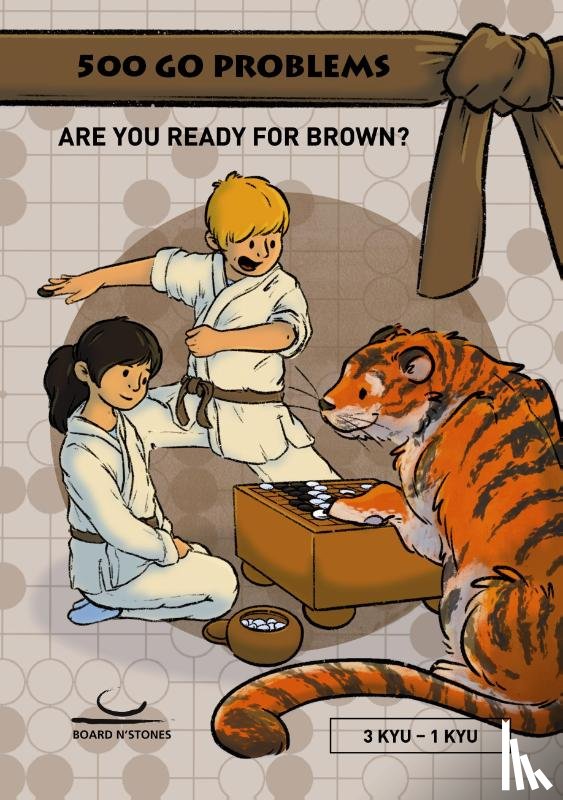 Dickfeld, Gunnar - 500 Go Problems