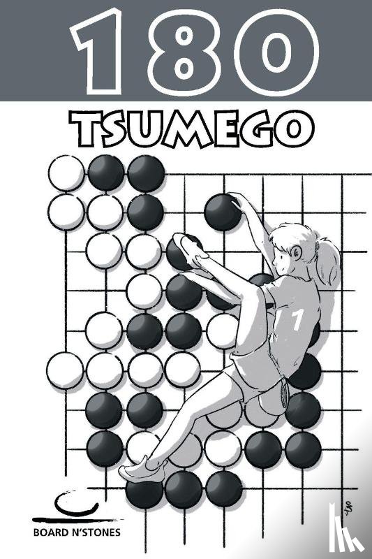 Dickfeld, Gunnar - 180 Tsumego