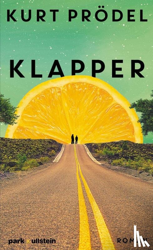 Prödel, Kurt - Klapper