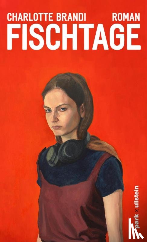 Brandi, Charlotte - Fischtage