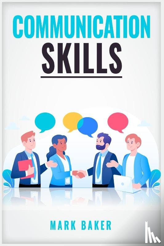 Baker, Mark - COMMUNICATION SKILLS