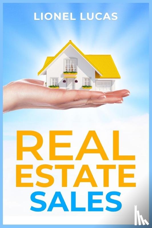 Lucas, Lionel - Real Estate Sales